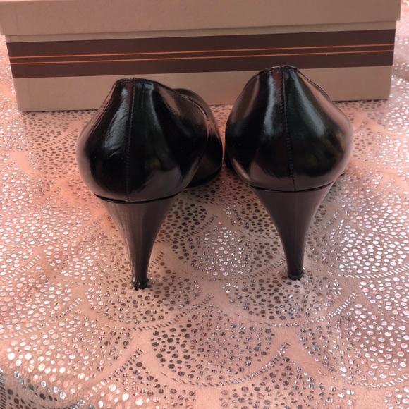 Bruno Magali black heel